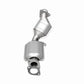 03-04 350Z/G35 Coupe D/S Direct-Fit Catalytic Converter 51601 Magnaflow