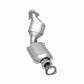 03-04 350Z/G35 Coupe D/S Direct-Fit Catalytic Converter 51601 Magnaflow