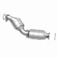 03-04 350Z/G35 Coupe D/S Direct-Fit Catalytic Converter 51601 Magnaflow