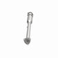 05-13 Nissan Frontier 2.5L Direct-Fit Catalytic Converter 51602 Magnaflow