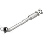 05-13 Nissan Frontier 2.5L Direct-Fit Catalytic Converter 51602 Magnaflow