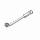 05-13 Nissan Frontier 2.5L Direct-Fit Catalytic Converter 51602 Magnaflow