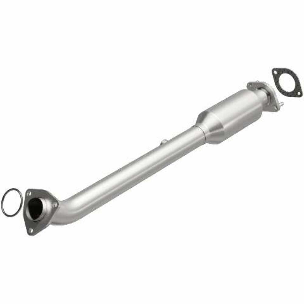 05-13 Nissan Frontier 2.5L Direct-Fit Catalytic Converter 51602 Magnaflow