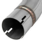 Flowtech Axle-Back Exhaust System  - 51605RFLT