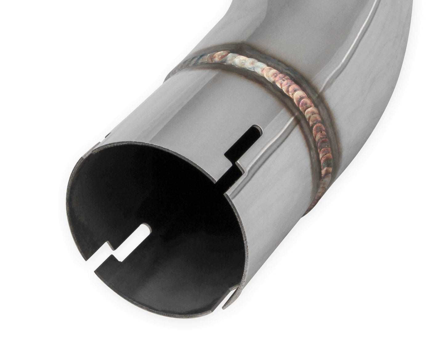 Flowtech Axle-Back Exhaust System  - 51605RFLT