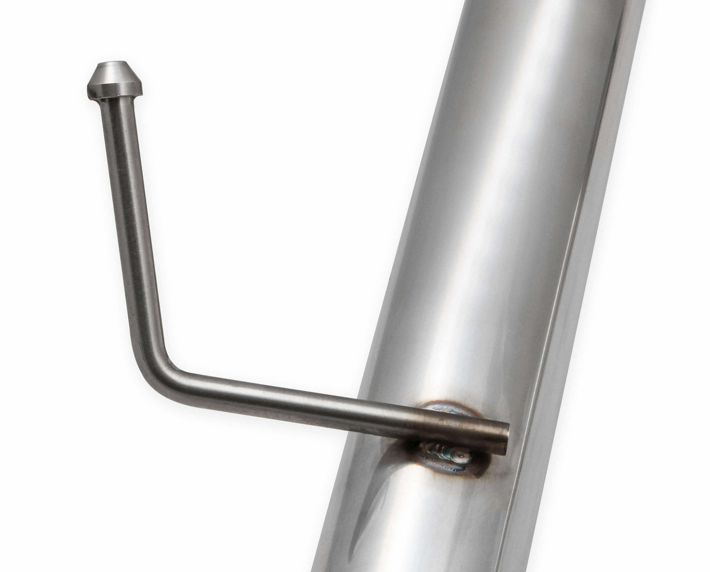 Flowtech Axle-Back Exhaust System  - 51605RFLT