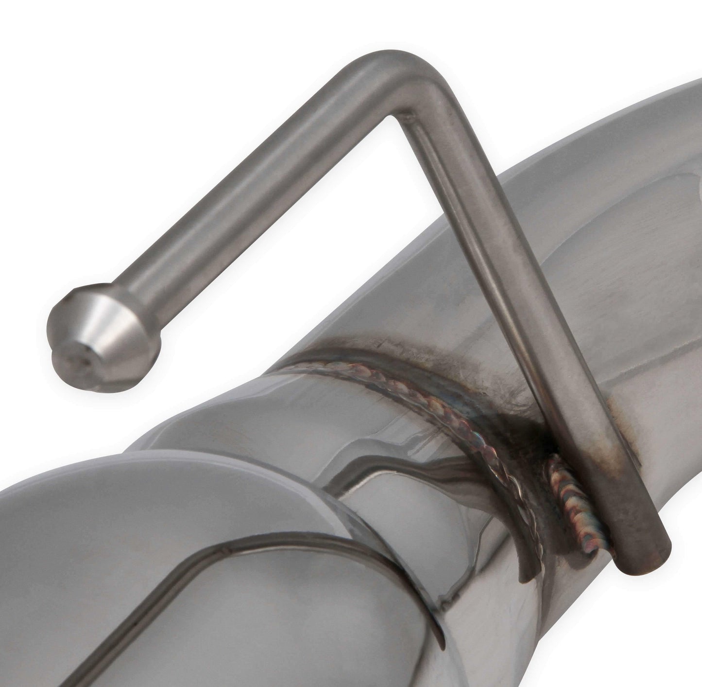 Flowtech Axle-Back Exhaust System  - 51605RFLT