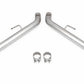 Flowtech Axle-Back Exhaust System  - 51605RFLT
