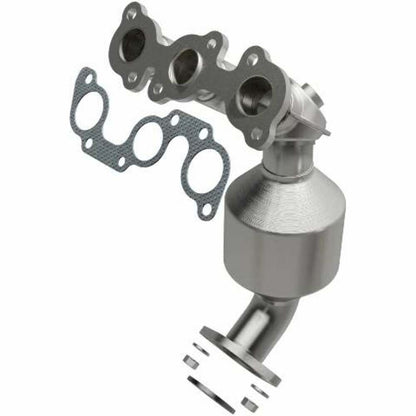04-06 Lexus ES330 3.3L Direct-Fit Catalytic Converter 51610 Magnaflow - Catalytic Converters Car Part People