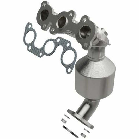 04-06 Lexus ES330 3.3L Direct-Fit Catalytic Converter 51610 Magnaflow - Catalytic Converters Car Part People