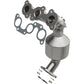 04-06 Lexus ES330 3.3L Direct-Fit Catalytic Converter 51610 Magnaflow