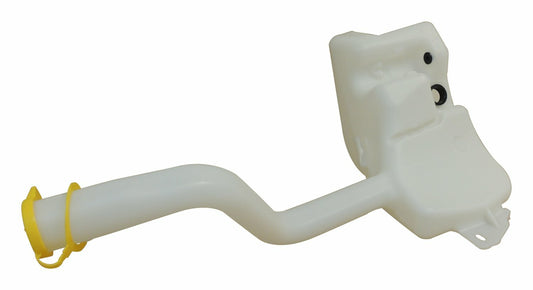 Crown Automotive - Plastic White Windshield Washer Reservoir - 5161320AC