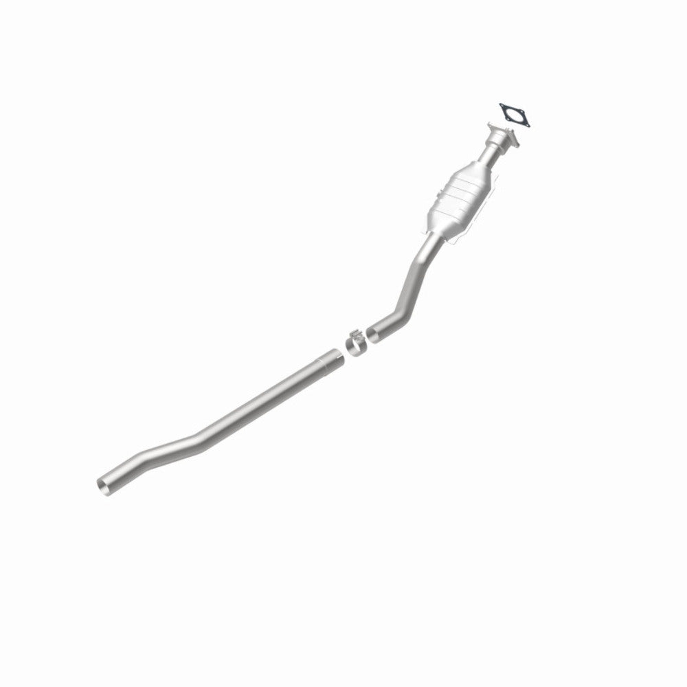01-04 Dodge Caravan 2.4L Direct-Fit Catalytic Converter 51614 Magnaflow