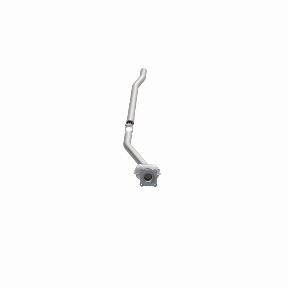 01-04 Dodge Caravan 2.4L Direct-Fit Catalytic Converter 51614 Magnaflow