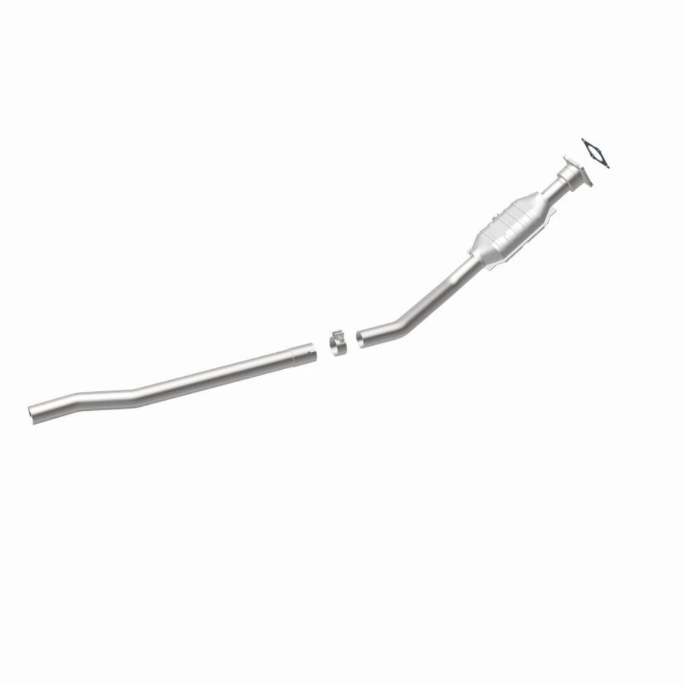 01-04 Dodge Caravan 2.4L Direct-Fit Catalytic Converter 51614 Magnaflow