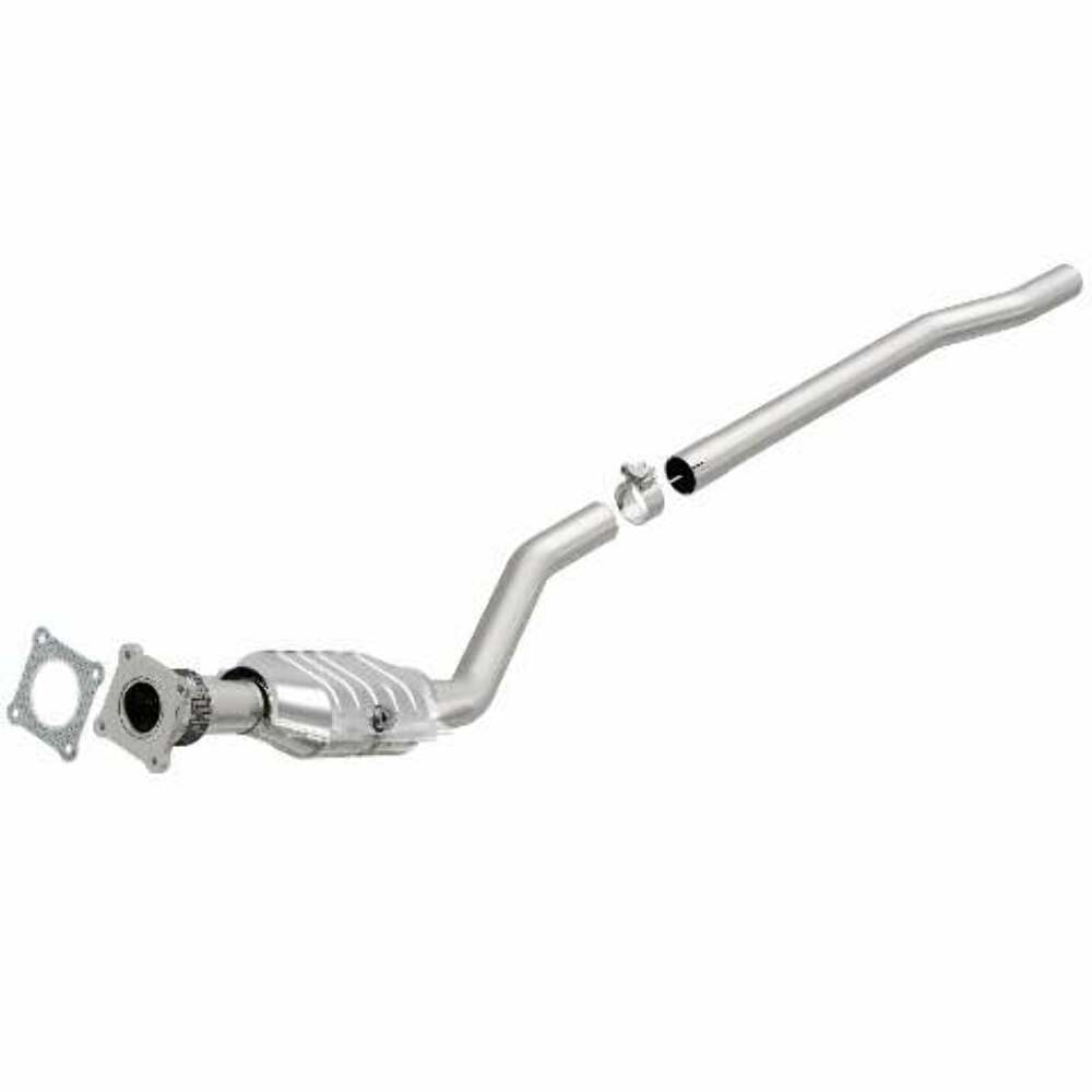 01-04 Dodge Caravan 2.4L Direct-Fit Catalytic Converter 51614 Magnaflow
