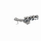 04-05 Mazda 3 2.3L Direct-Fit Catalytic Converter 51615 Magnaflow
