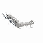 04-05 Mazda 3 2.3L Direct-Fit Catalytic Converter 51615 Magnaflow