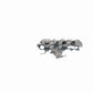04-05 Mazda 3 2.3L Direct-Fit Catalytic Converter 51615 Magnaflow