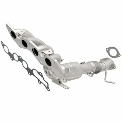 04-05 Mazda 3 2.3L Direct-Fit Catalytic Converter 51615 Magnaflow