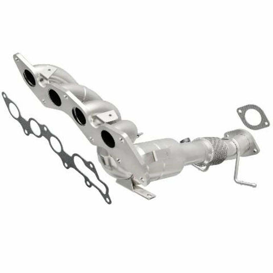 04-05 Mazda 3 2.3L Direct-Fit Catalytic Converter 51615 Magnaflow