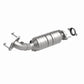 05-07 Cadillac STS/SRX 3.6L Direct-Fit Catalytic Converter 51617 Magnaflow