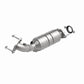 05-07 Cadillac STS/SRX 3.6L Direct-Fit Catalytic Converter 51617 Magnaflow