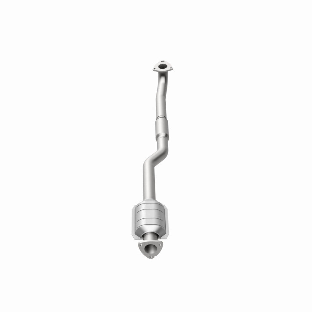 99-02 Daewoo Leganza 2.2L Direct-Fit Catalytic Converter 51619 Magnaflow