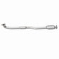 99-02 Daewoo Leganza 2.2L Direct-Fit Catalytic Converter 51619 Magnaflow