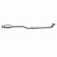 99-02 Daewoo Leganza 2.2L Direct-Fit Catalytic Converter 51619 Magnaflow