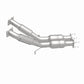 07-09 Volvo S80 3.2L Direct-Fit Catalytic Converter 51623 Magnaflow