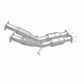 07-09 Volvo S80 3.2L Direct-Fit Catalytic Converter 51623 Magnaflow