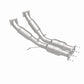 07-09 Volvo S80 3.2L Direct-Fit Catalytic Converter 51623 Magnaflow