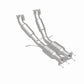 07-09 Volvo S80 3.2L Direct-Fit Catalytic Converter 51623 Magnaflow