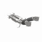 08-09 Volvo XC70 3.2L Direct-Fit Catalytic Converter 51627 Magnaflow - Catalytic Converters Car Part People
