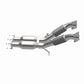 08-09 Volvo XC70 3.2L Direct-Fit Catalytic Converter 51627 Magnaflow - Catalytic Converters Car Part People