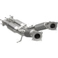 08-09 Volvo XC70 3.2L Direct-Fit Catalytic Converter 51627 Magnaflow - Catalytic Converters Car Part People