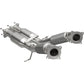 08-09 Volvo XC70 3.2L Direct-Fit Catalytic Converter 51627 Magnaflow