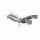 08-09 Volvo XC70 3.2L Direct-Fit Catalytic Converter 51627 Magnaflow - Catalytic Converters Car Part People