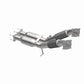 08-09 Volvo XC70 3.2L Direct-Fit Catalytic Converter 51627 Magnaflow - Catalytic Converters Car Part People
