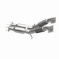 08-09 Volvo XC70 3.2L Direct-Fit Catalytic Converter 51627 Magnaflow