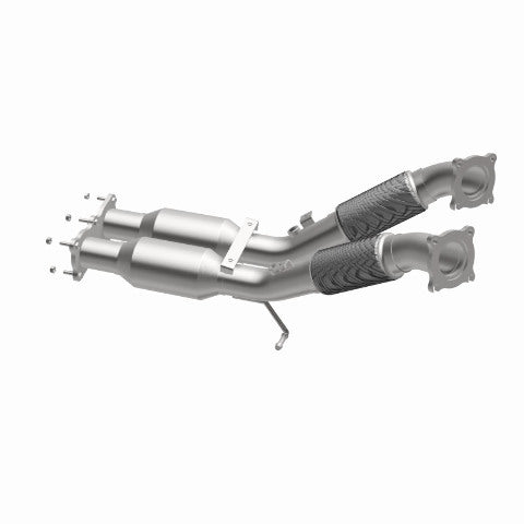 08-09 Volvo XC70 3.2L Direct-Fit Catalytic Converter 51627 Magnaflow