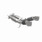 08-09 Volvo XC70 3.2L Direct-Fit Catalytic Converter 51627 Magnaflow - Catalytic Converters Car Part People