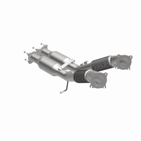 08-09 Volvo XC70 3.2L Direct-Fit Catalytic Converter 51627 Magnaflow