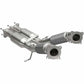 08-09 Volvo XC70 3.2L Direct-Fit Catalytic Converter 51627 Magnaflow