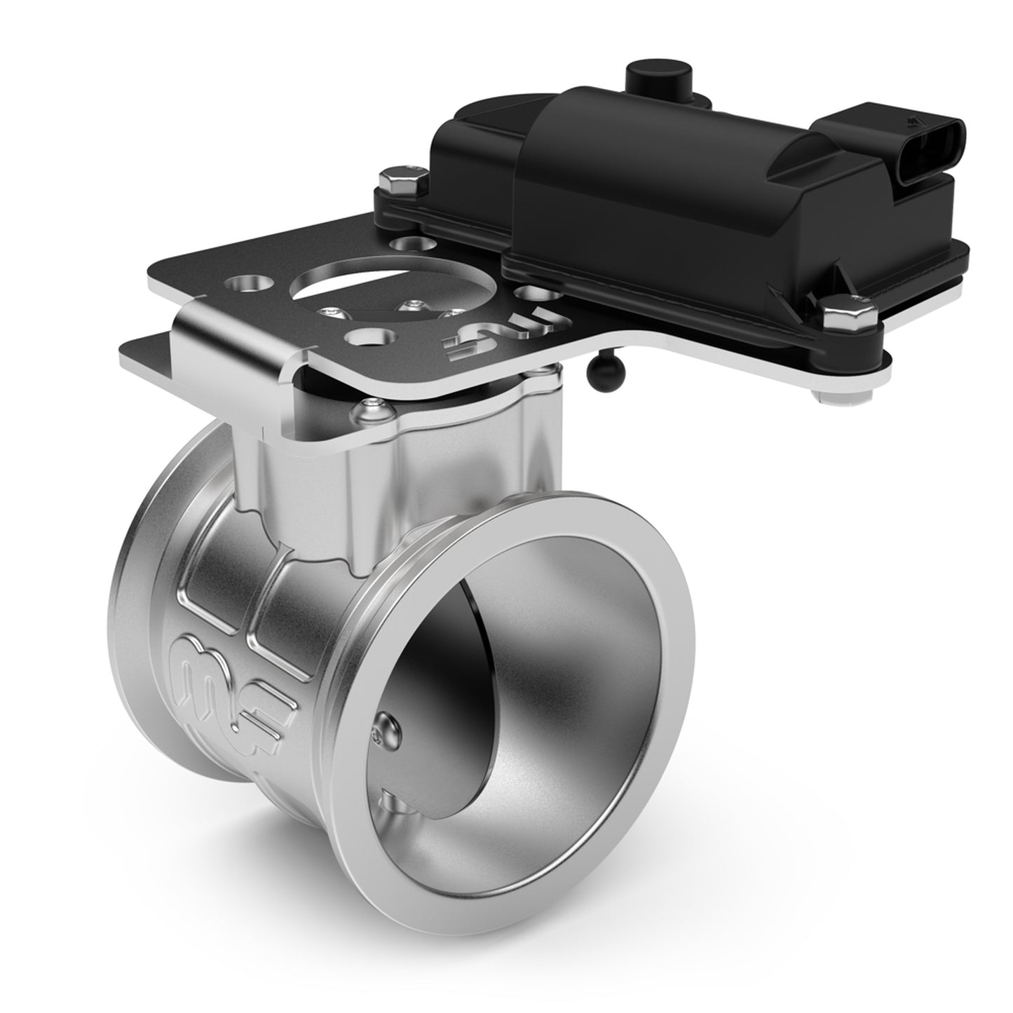 2024 Ford Ranger Cat-Back Performance Exhaust System 19637