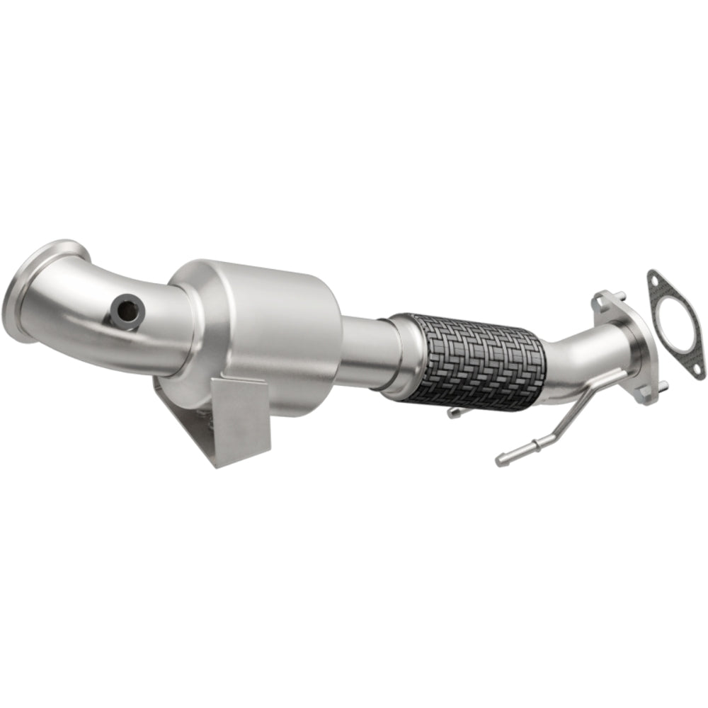 2013 Ford Focus ST 2.0T Direct-Fit Catalytic Converter 51633 Magnaflow