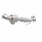 2013 Ford Focus ST 2.0T Direct-Fit Catalytic Converter 51633 Magnaflow