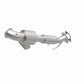 2013 Ford Focus ST 2.0T Direct-Fit Catalytic Converter 51633 Magnaflow
