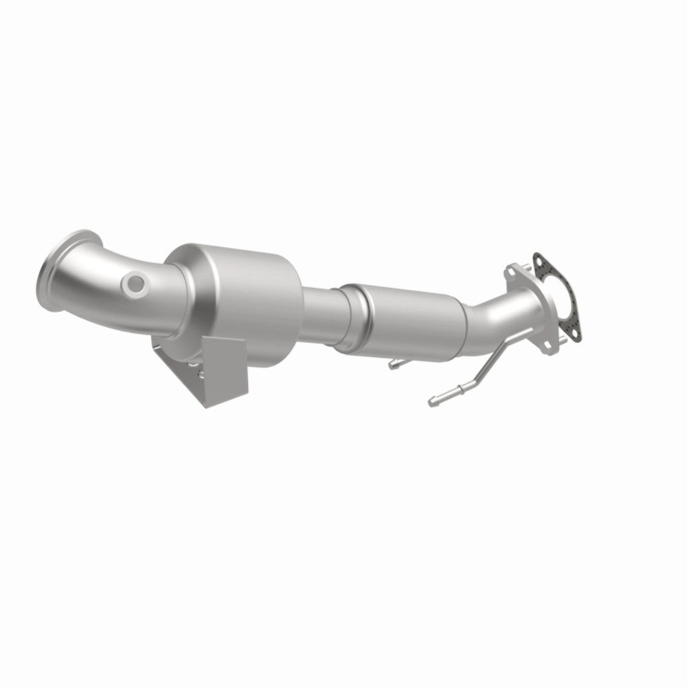 2013 Ford Focus ST 2.0T Direct-Fit Catalytic Converter 51633 Magnaflow